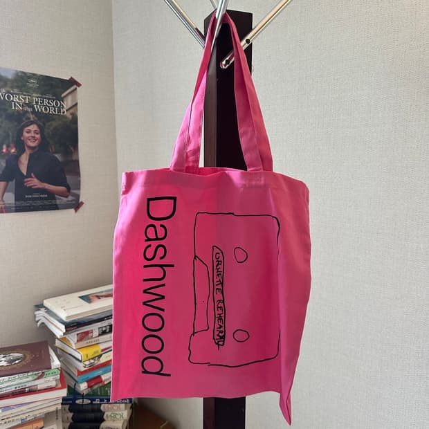 Dashwood 대시우드 토트백