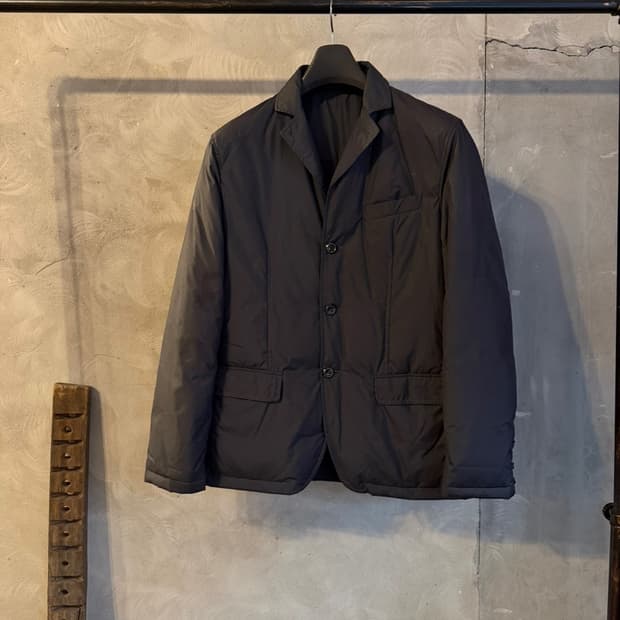 DKNY 패딩블레이저 남성95-100