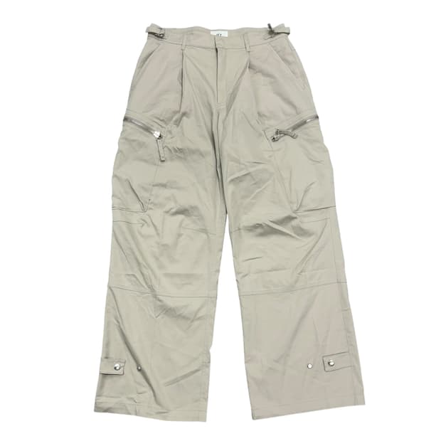 IEY 이에이 짱구대디 카고팬츠