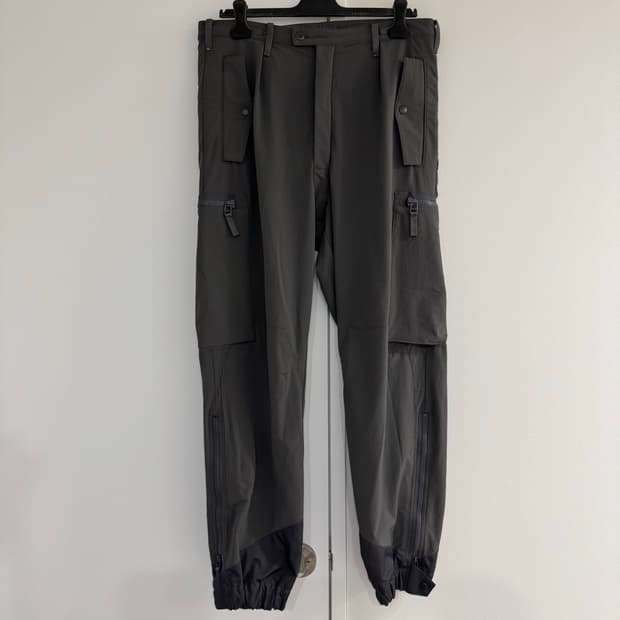 카브 앰트 조거 팬츠