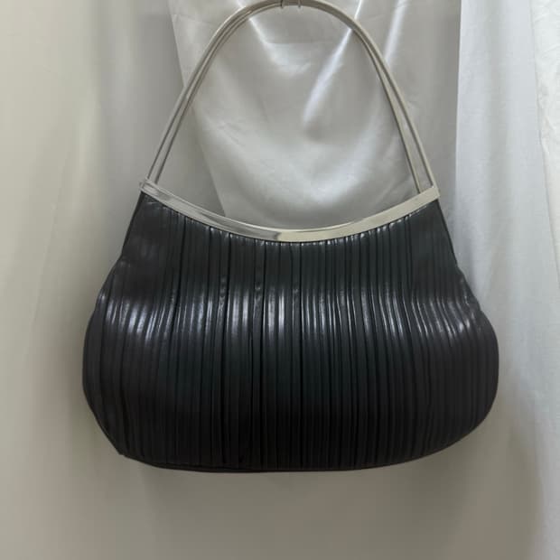 90s 빈티지 베르사체 숄더백