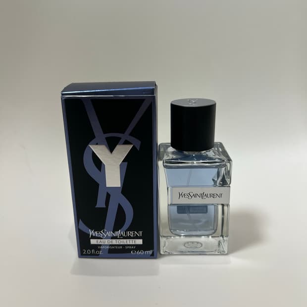 입생로랑 와이 edt