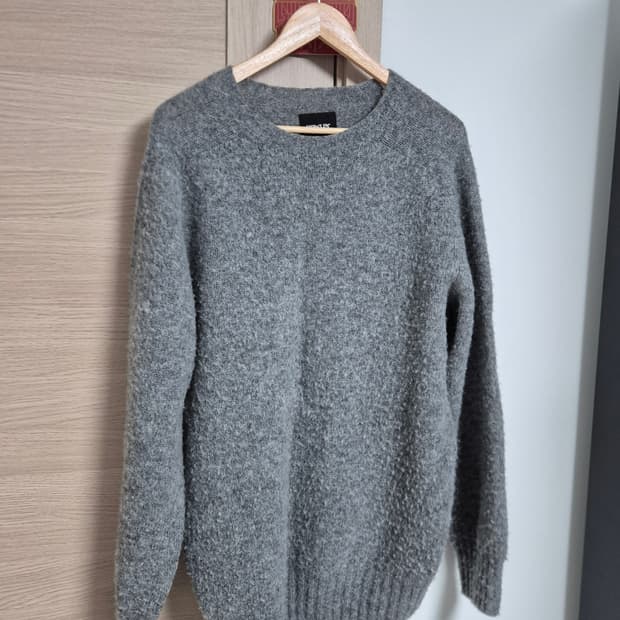 하울린 그레이 / 브라운 L 판매합니다.