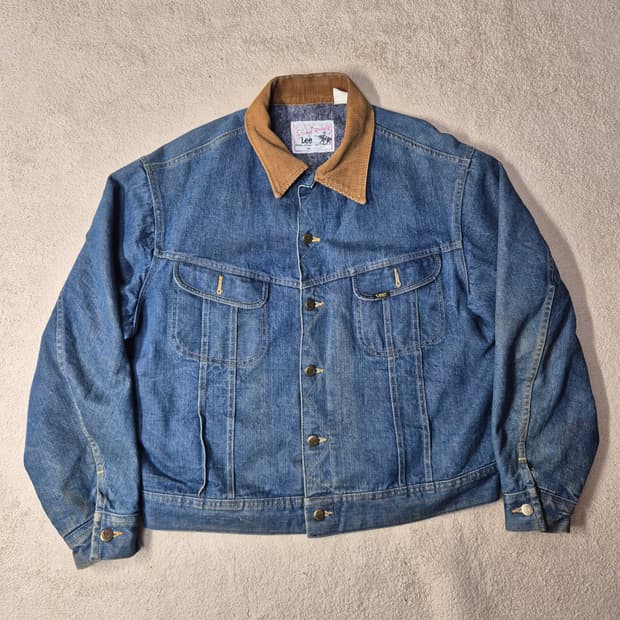 70s 미제 스톰라이더