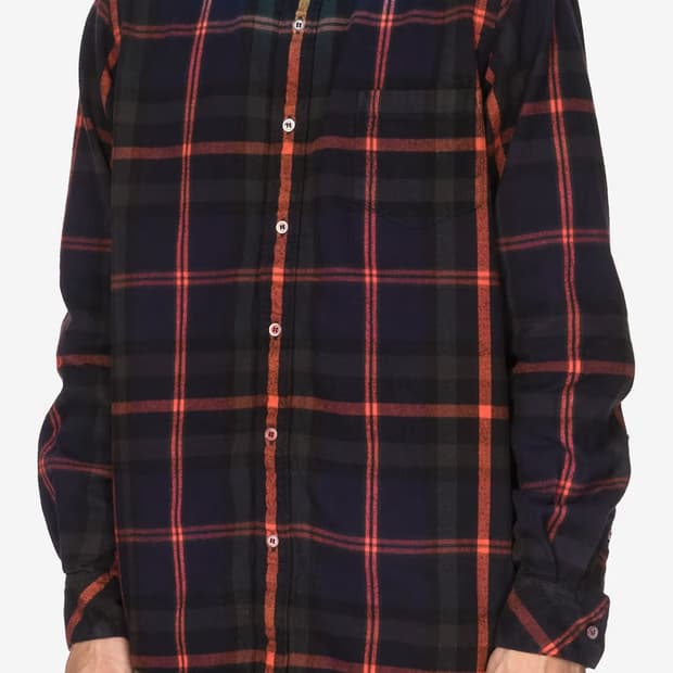 사카이 sacai  남자 셔츠