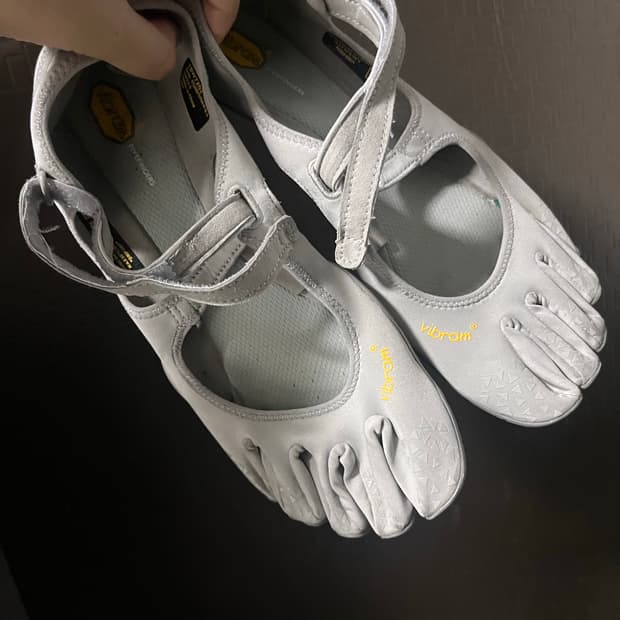 비브람 브이소울 40 250