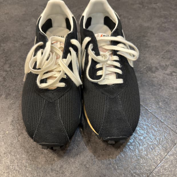 나이키 LD1000 브랙앤세일 275