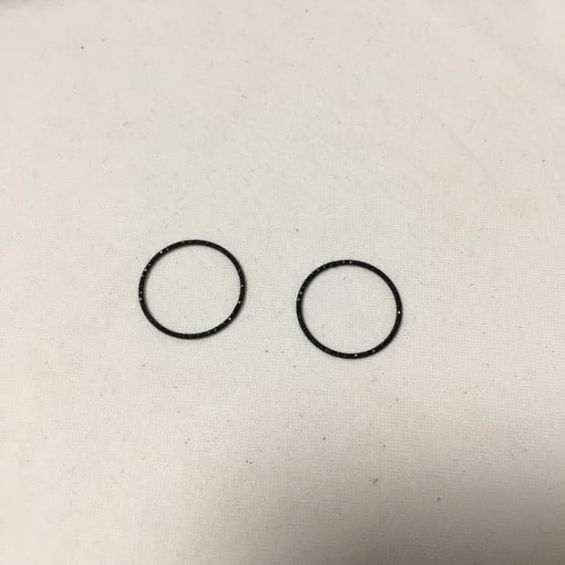 925실버 블랙반지