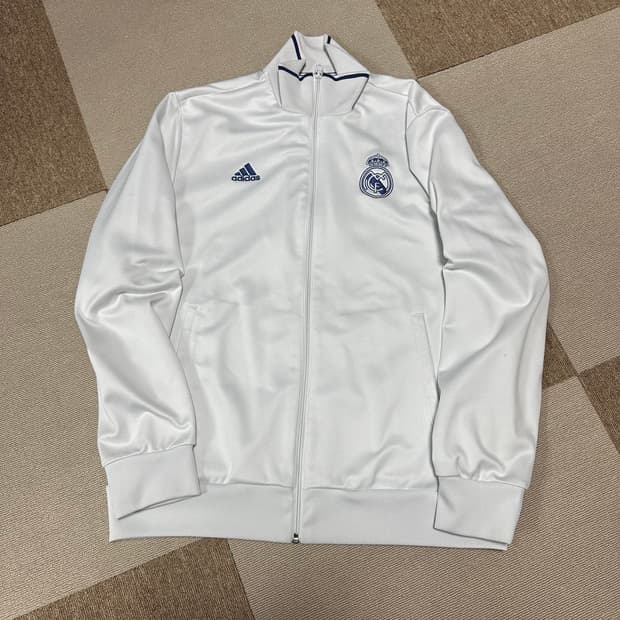 아디다스 레알 마드리드 져지