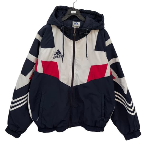 아디다스 올드스쿨 점퍼