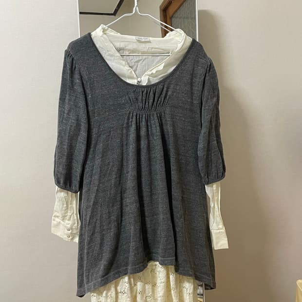 일본 니혼진 2pcs set
