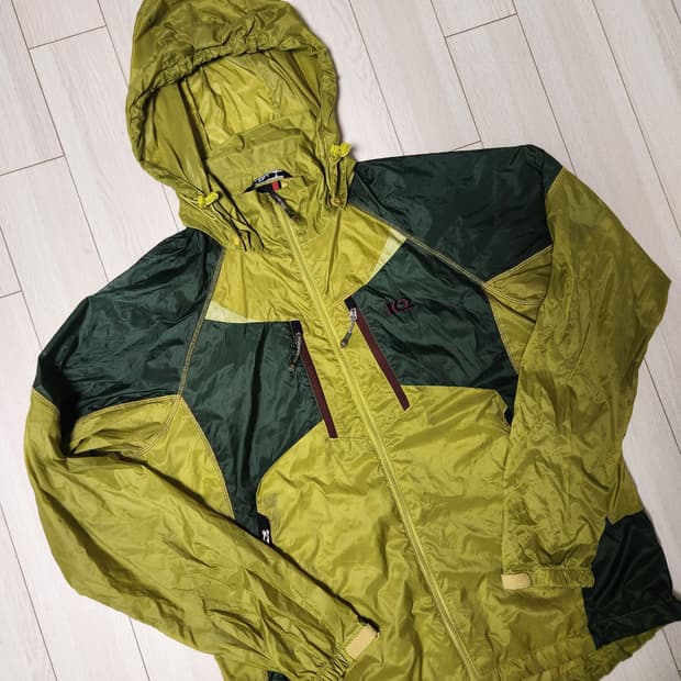 K2 경량 바람막이 사이즈100