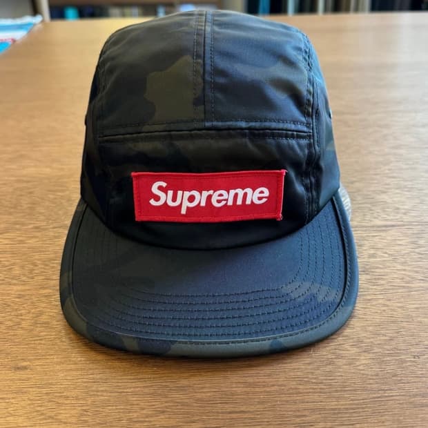 Supreme 볼캡