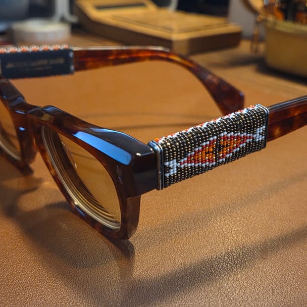 자크마리마지 라스트 프론티어 RAWLINS (49/23)