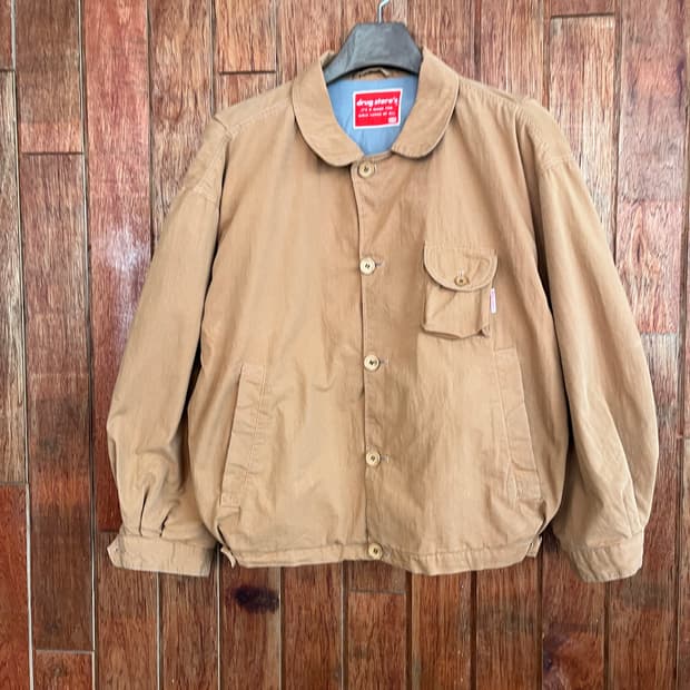 Drug store's (japan vintage)