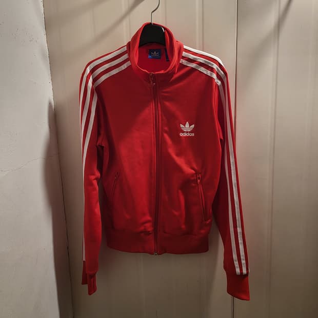 [90]아디다스 FIREBIRD TT 파이어버드 트랙탑져지