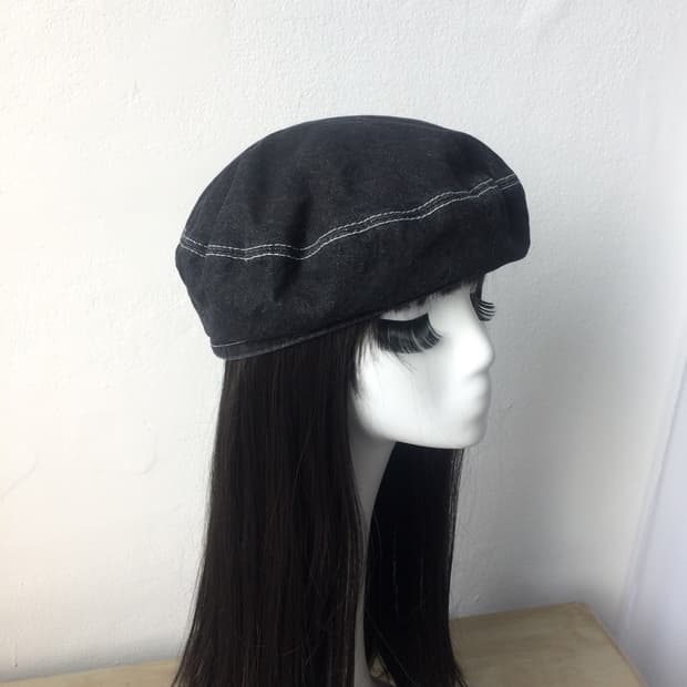 beret hat