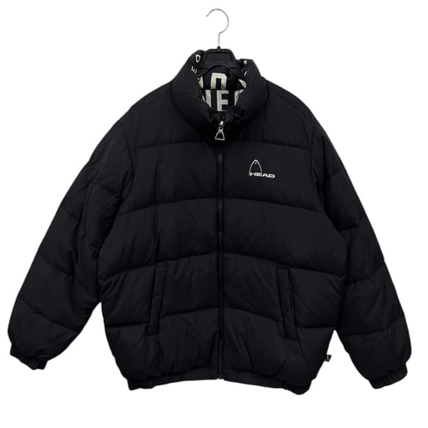 헤드 다운패딩