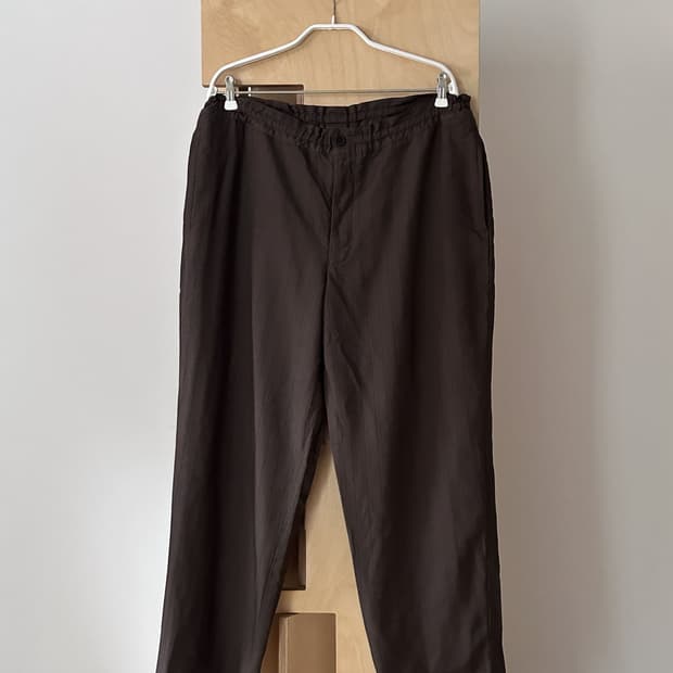 HOMME DEUX 2023 Pants