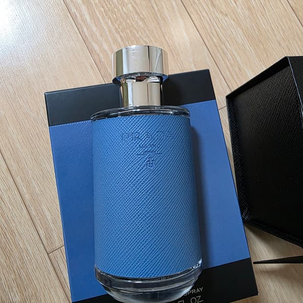 르 옴므 프라다 로 오드 뚜왈렛 50ml