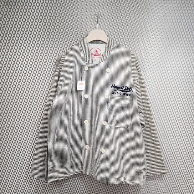 스튜디오7 어니스트델리×GU