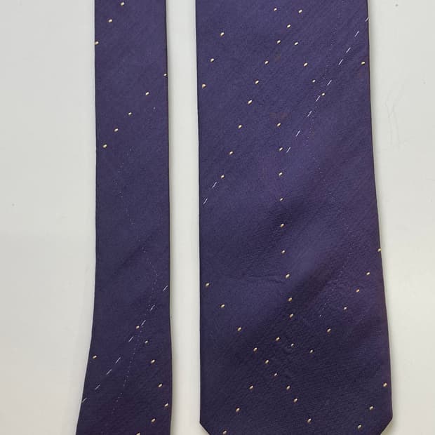 이세이미야케 넥타이