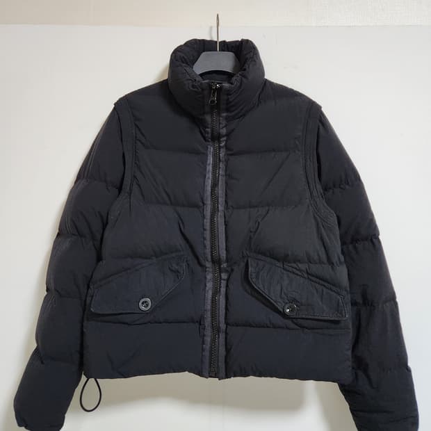 Ten C 오스트랄 다운  재킷 베스트 48