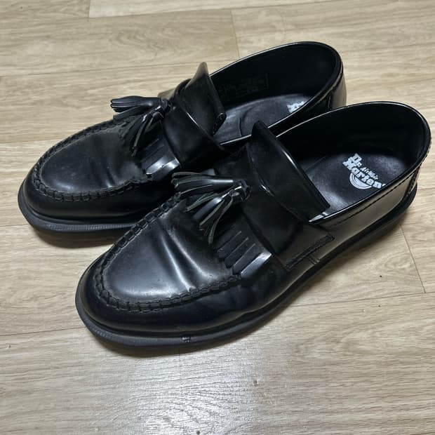 닥터마틴 아드리안 280(uk9)