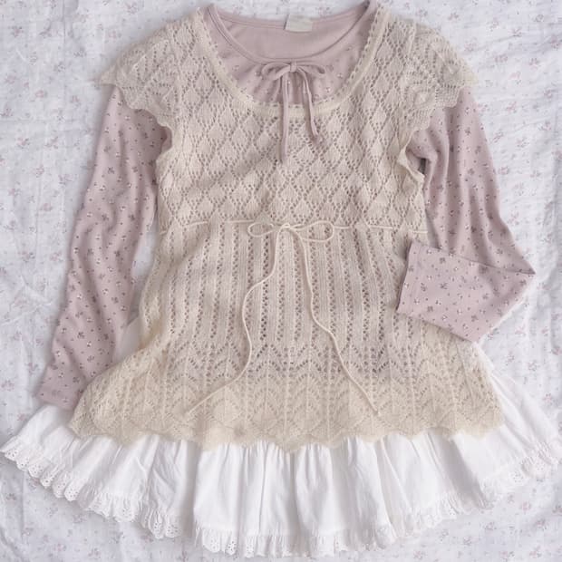 모리레이어드셋