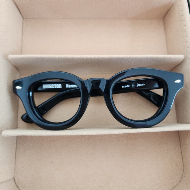 이펙터 하모니스트 풀업