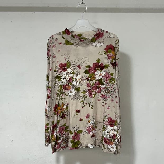 vtg top