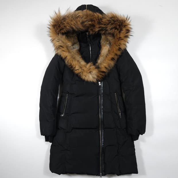 맥케이지 덕다운 패딩