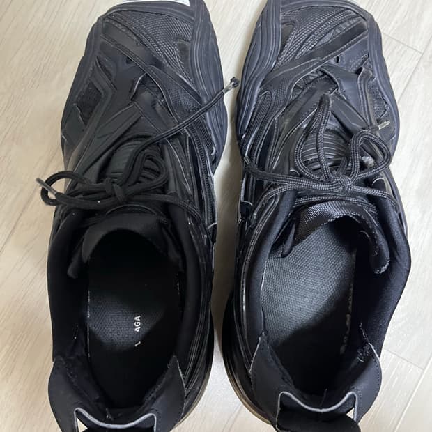 발렌시아가 타이렉스 43