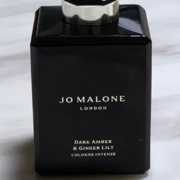 조말론 다크앰버 앤 진저릴리 50ml