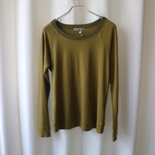 Issey Miyake longsleeve