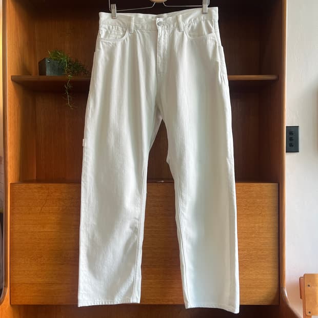 Studio Nicholson Rae Denim Pants (~32)