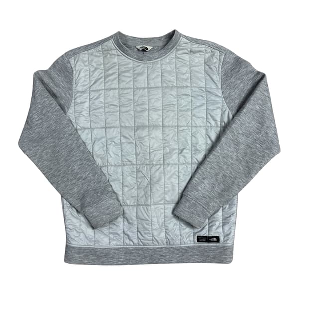 노스페이스 맨투맨