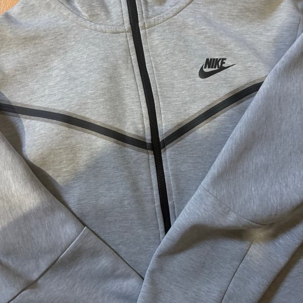 나이키 테크팩 L