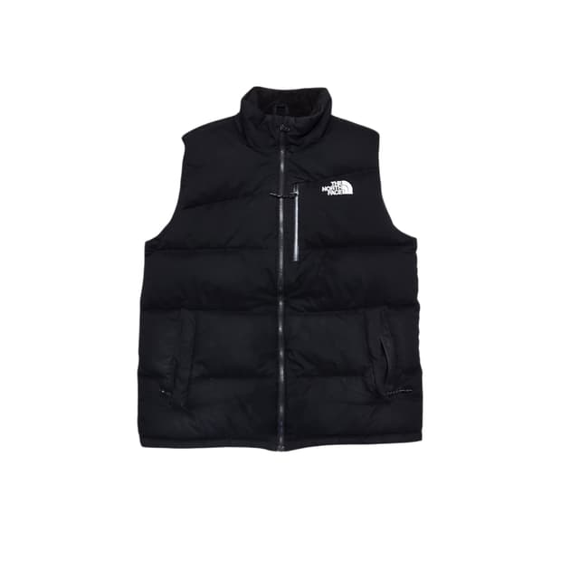 The North Face 노스페이스 남성 구스 다운 조끼패딩