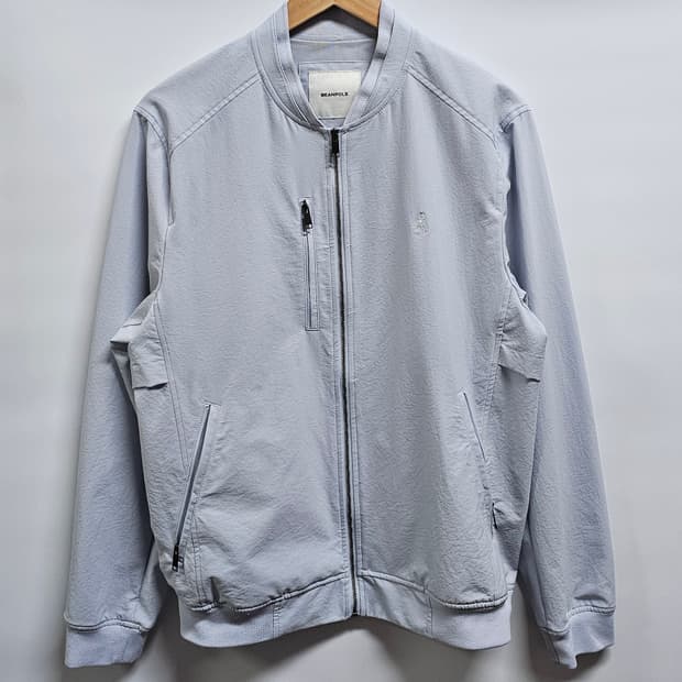 빈폴 남성 블루종 자켓 M 25년신상