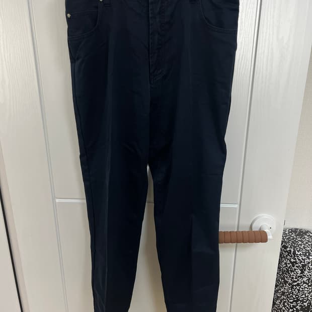 베르사체 면바지, 슬랙스 32인치