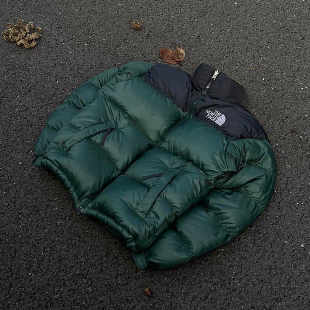 The North Face 1996 Retro Nuptse Jacket