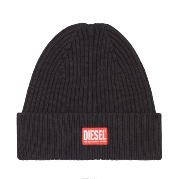 디젤 비니 패치 비니