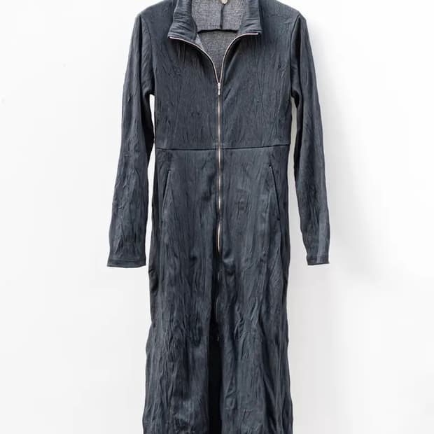 WILDFRAULEIN Ryoyu zipup