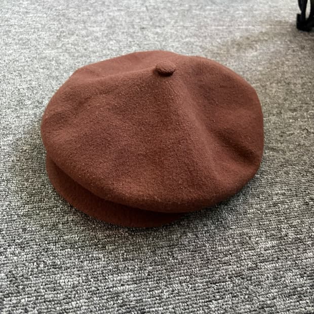 KANGOL 빈티지 모자 팝니다