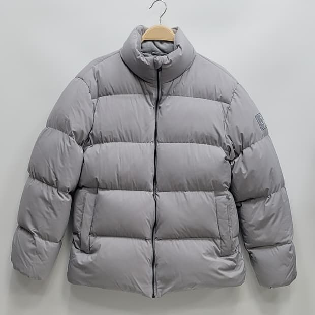 Calvin Klein 20FW 캘빈클라인 다운 푸퍼 패딩 재킷 / L