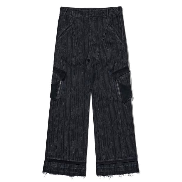 xlim ep5 09 데님 팬츠 4사이즈