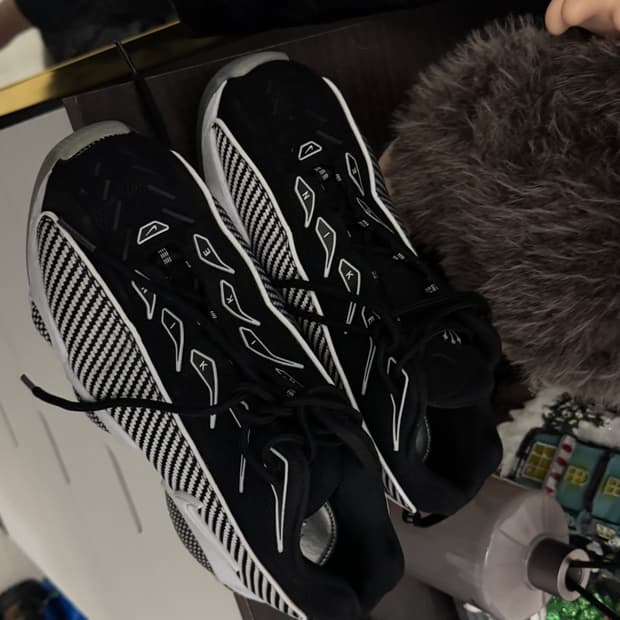 나이키 드테이크 녹타 신발 