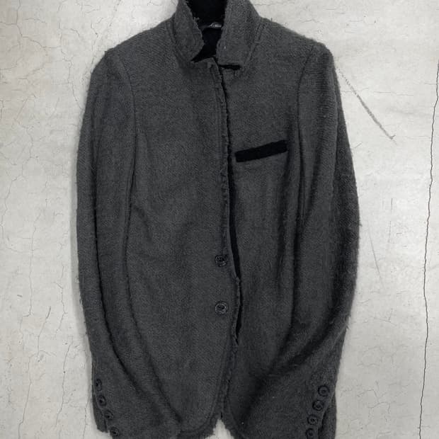 14th addiction artisanal blazer