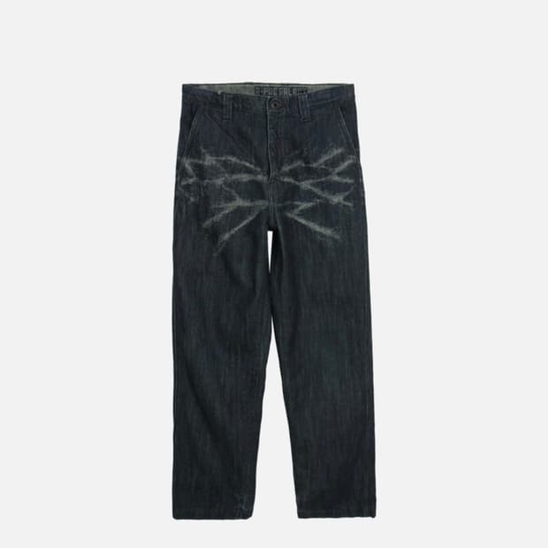 ISSEY MIYAKE A-POC GALAXY